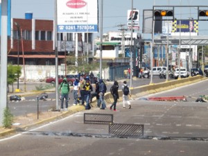Urbe rechazó actos vandálicos 1 1510 4B