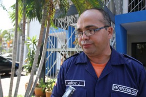 Realizarán simulacro de sunami en Urbe 1 1511 4B