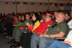 PSUV realizó foro del 4-F en el Zulia 1 1511 5 b