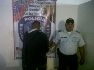 A la cárcel tres sujetos por golpear a sus parejas 1 1512 23D