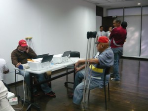 Personas especiales cuentan con su carné 1 1514 4B