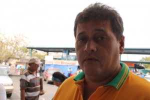 Choferes de Maracaibo-Maicao piden más seguridad 1 1514 4C