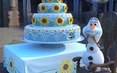 Publican primeras fotografías de la segunda parte de Frozen 2 1514 C2
