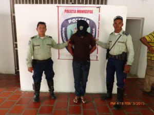 Polipulgar capturó a violador de niña de 8 años 1 1514 nota principal