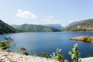 Garantizan reservas de agua hasta abril 1 1515 10A