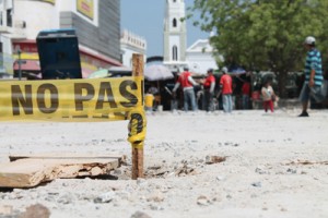 Incertidumbre entre comerciantes de la Plaza Baralt 1 1515 2CCCC