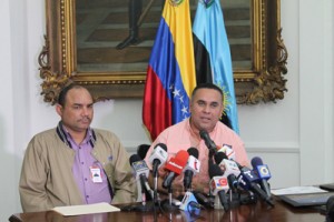 Hoy arranca plan de sustitución de luminarias en la avenida El Milagro 1 1515 3AAA