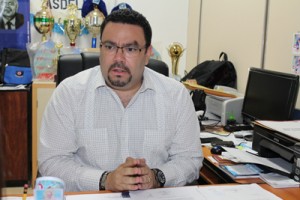 Empleados de LUZ reclaman por HCM 1 1515 4BBB