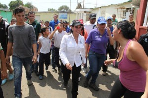 Reasfaltaron vialidad en Francisco E. Bustamante 1 1516 3A