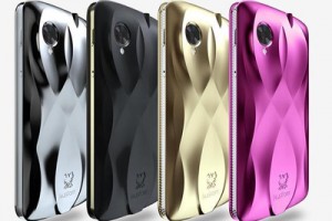 Crean el teléfono más caro del mundo 1 1518 10 d