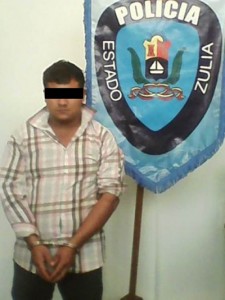 Detienen a hombre por darle golpiza a su esposa 2 1518 22C