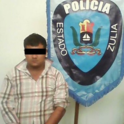 Detienen a hombre por darle golpiza a su esposa 1 1518 22C