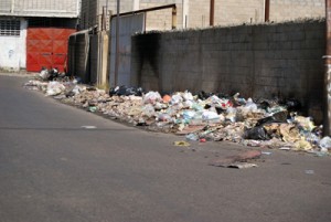 Continúan quemas de basura por falta de recolección 1 1518 2D