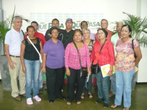Colectivo comunal rechazó corrupción en PDVSA 1 1518 5C
