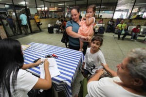 Habrán 19 puntos para sacar permisos de viajes 1 1520 3C
