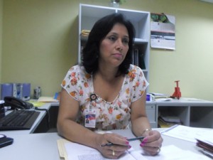 Viloria aseguró que no fue «removida» 1 1521 10e
