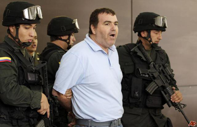 Makled estará preso por 14 años y 6 meses en el Sebin 3 1521 extradicion walid makled