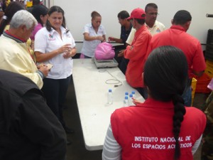 Realizan jornada de pollo a cielo abierto con 40 toneladas del rubro 1 1522 3D