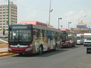 Desde hoy están activas las Rutas Ecoturísticas 1 1524 3BB