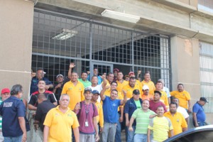 Denuncian desmejoras laborales para empleados 1 1526 10c