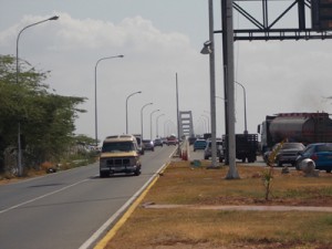 Zulianos regresaron a casa luego de las fiestas carnestolendas 1 1526 3C puente y terminal