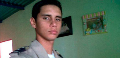 Enrejan al policía que mató al liceísta 3 1533 3