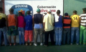 CPBEZ detuvo a 40 indocumentados ilegales 1 1535 23D