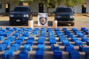 PNB decomisó más de 1.300 kg de marihuana 1 1536 22 B