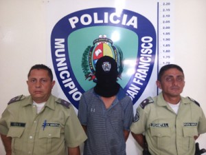Detuvieron a homicida en Los Cortijos 1 1537 22E