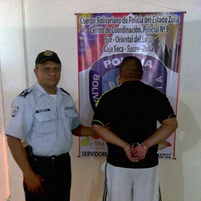 Arrestado hombre por «casi desollar vivo» a otro 1 1538 21d