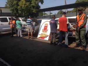Detienen a miembros de banda «Los Chatarreros» 1 1538 23 D