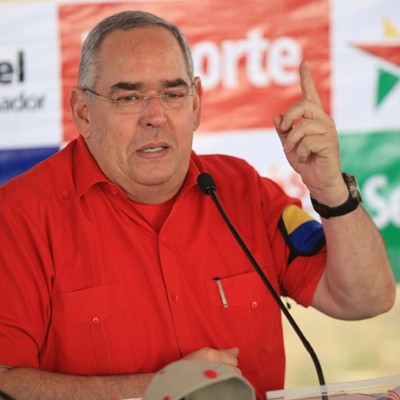 Gómez: «Maduro marca el camino para frenar el abuso imperial» 1 1538 5 c