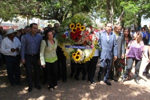UNT celebró su 8° aniversario 1 1539 10 C UNT