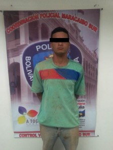 Degenerado violó a una menor de 12 años 2 1539 21A
