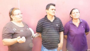 Indigente se ahogó en la fuente de Humanidades 1 1540 21B