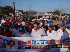 San Francisco le dijo «go home» al intervencionismo gringo 3 1540 3A