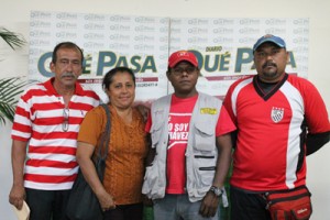 Consejos comunales rendirán hoy sentido homenaje a Hugo Chávez Frías 1 1540 3C