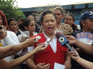 Gobernación envió insumos a hospital 1 1541 4bb
