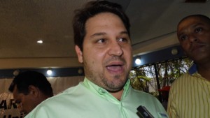Los cuatro de la MUD pagaron y se dieron el vuelto 3 1541 c1