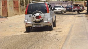 Vialidad olvidada en «El Hediondito» 1 1544 3CCC JM