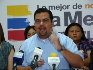 Solicitan al CNE-Zulia explicación de los nuevos centros de votación 1 1545 20AAA