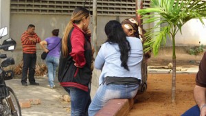 Se mató de un disparo en la cabeza 1 1545 23B