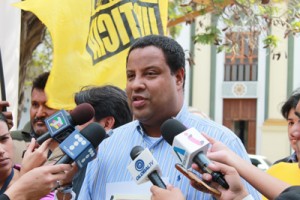 Iniciaron postulaciones para primarias de la MUD 1 1546 5C