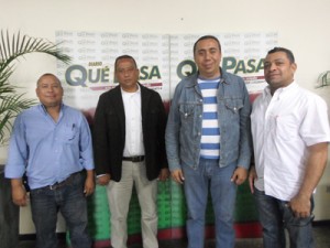 VP San Francisco llama a la MUD a reflexionar 1 1546 5b
