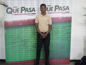 Joven requiere de ayuda para asistir a olimpíadas estudiantiles 1 1548 3CCC JM