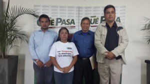 Vanguardia Popular rechaza posición de Obama ante Venezuela 1 1548 5 c