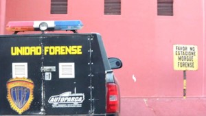 Se quedó dormido manejando y murió al estrellar su motocicleta 1 1551 23A