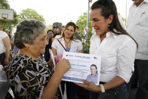 500 familias recibirán recursos para viviendas 1 1551 3C