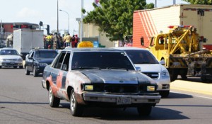 Sancionados más de 300 transportistas 1 1552 2B