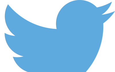 1553 Twitter logo blue